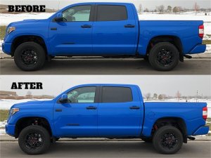 Toyota Tundra Suspension Lift Kit - Tuff Country - 2.5in - `14-`20
